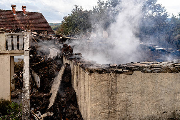 Affordable Emergency Fire Cleanup solutions in Lake Dallas, TX